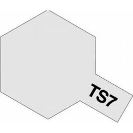 Spray TS-7 weiss