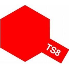 Spray TS-8 rot