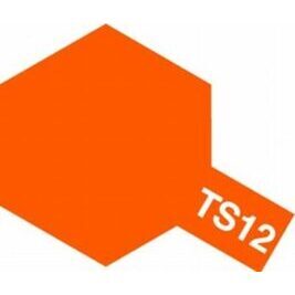 Spray TS-12 orange