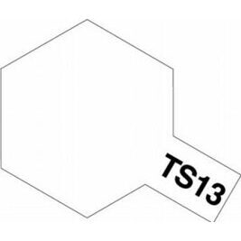 Spray TS-13 klar