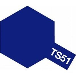 Spray TS-51 blau Telefonica