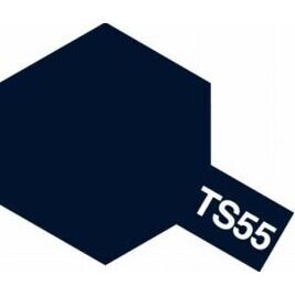 Spray TS-55 Dark Blue