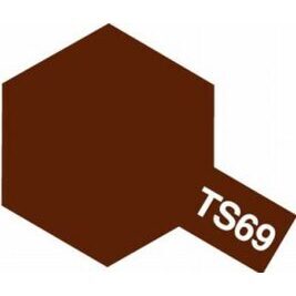 Spray TS-69 Linoleum Deck Brown