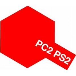 Spray PS-2 rot