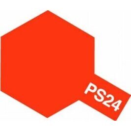 Spray PS-24 orange