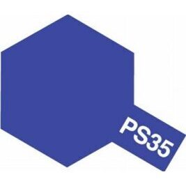 Spray PS-35 Violet Blau