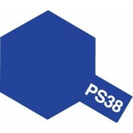 Spray PS-38 T-blau