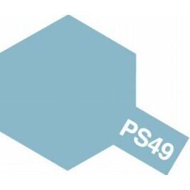 Spray PS-49 Met.Blau