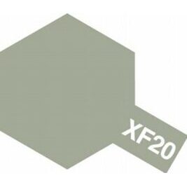 M-Acr.XF-20 grau