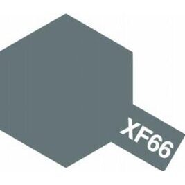 M-Acr.XF-66 h.grau