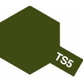 Spray TS-5 olive