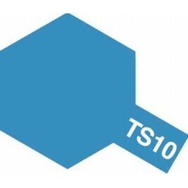 Spray TS-10 blau