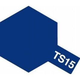 Spray TS-15 blau