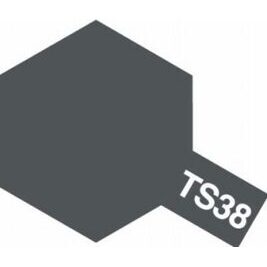 Spray TS-38 gunmetal