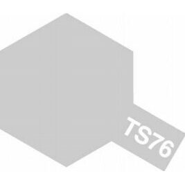 Spray TS-76 Mica Silver