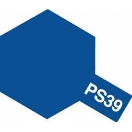 Spray PS-39 T-hblau