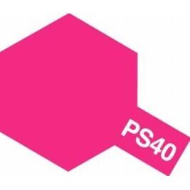 Spray PS-40 T-rosa