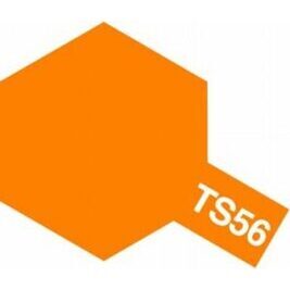 Spray TS-56 Orange