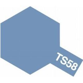 Spray TS-58 phblau