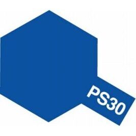 Spray PS-30 blau