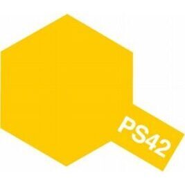 Spray PS-42 T-yellow