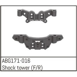 Shock tower F/R