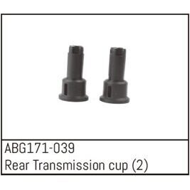 Rear Transmission Cup (2)