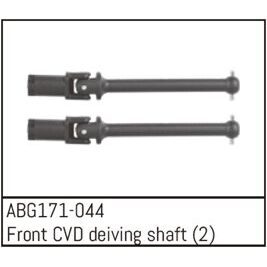 Front CVD Drive Shaft (2)