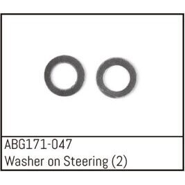 Steering Washer (2)