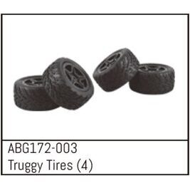 Truggy Wheels (2)