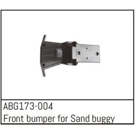 Front Bumper for Sand Buggy