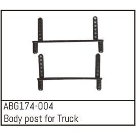 Body Post for Truck F/R