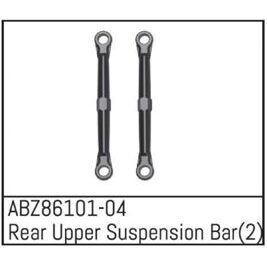 Rear Upper Suspension Bar - Mini AMT (2)