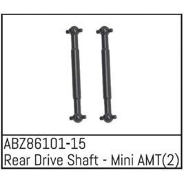 Rear Drive Shaft - Mini AMT (2)