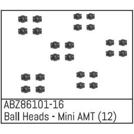 Ball Heads - Mini AMT (12)