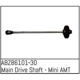 Main Drive Shaft - Mini AMT