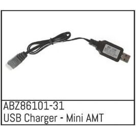 USB Charger - Mini AMT