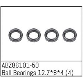 Ball Bearings 12.7*8*4 - Mini AMT (4)