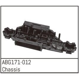 Chassis Plate