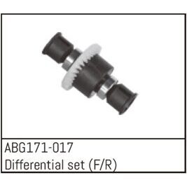 Differential F/R