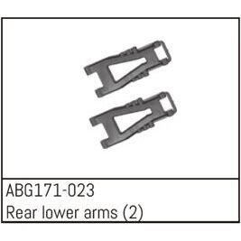 Rear Lower Arms (2)