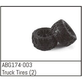 Truck Wheels (2)