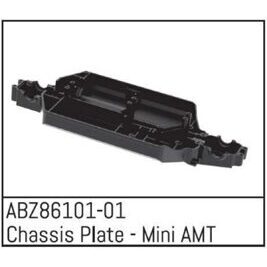 Chassis Plate - Mini AMT