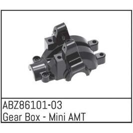 Gear Box - Mini AMT