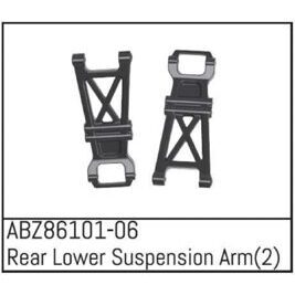 Rear Lower Suspension Arm - Mini AMT (2)