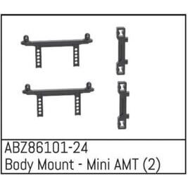 Body Mount - Mini AMT (2)