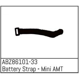 Battery Strap - Mini AMT