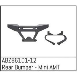 Rear Bumper - Mini AMT