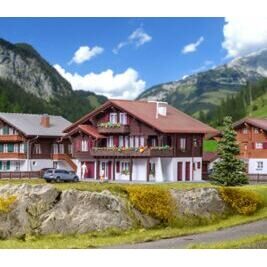 N Chalet Beckenried