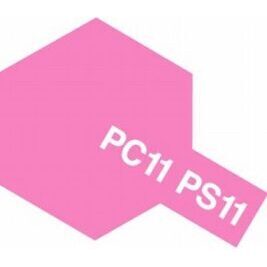 Spray PS-11 rosa